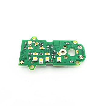 その他 WCCF10-11 61315A64C25 - TRUNK LID LOCK SWITCH CENTER | Turner Motorsport